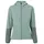Vaude Damen Moab IV Jacke (Größe XXL, gruen)