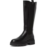 TAMARIS Damen Schwarz 38