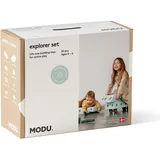 modu aps MODU Explorer-Set