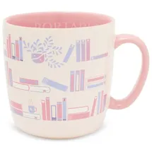 Thalia Tasse 0,2 l Lila