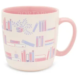 Thalia Tasse 0,2 l Lila