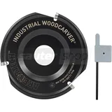 Arbortech Industrial Woodcarver