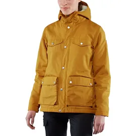 Fjällräven Greenland Winter Jacket W