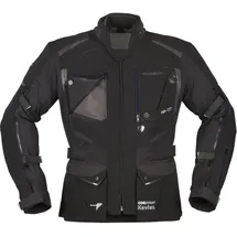 Modeka Talismen schwarz M