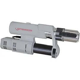 Rothenberger Pressmaschine ROMAX AC ECO
