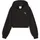 Puma Hoodie Schwarz 128