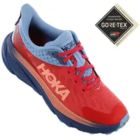 Hoka One One Challenger ATR 7 GTX - GORE-TEX - Damen Trail-Running Schuhe Laufschuhe 1134502-CRSR