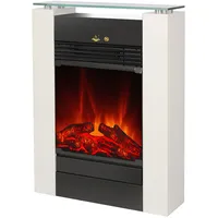 El Fuego Tessin Weiß