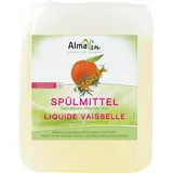 AlmaWin Spülmittel Sandorn Mandarine 5L