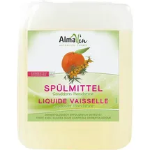 AlmaWin Spülmittel Sandorn Mandarine 5L