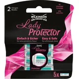 Wilkinson Rasierklingen Lady Protector 5 St.