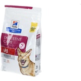 Hill's Prescription Diet i/d Digestive Care Hundefutter mit Huhn 1,5 kg