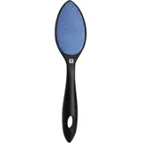 Zwilling Hornhautentferner Pedro, schwarz, blauer Kermaik-Stein Ceramic Instrumente 78717-301-0 1 St
