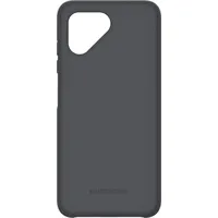 Fairphone 4 Softcase grau