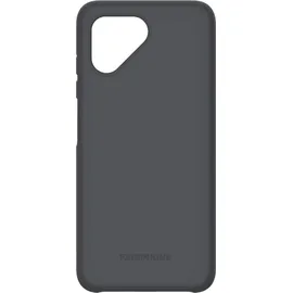 Fairphone 4 Softcase grau
