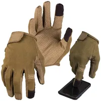 Mil-Tec Einsatz Handschuhe Oliv M