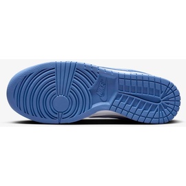 Nike Dunk Low Retro Herren racer blue/white 45,5