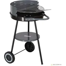 master grill & party MG912 schwarz