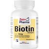 Biotin Komplex 10 mg Kapseln 180 St.