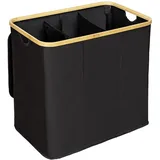 Wenko Wäschetruhe Trio Mod. Ecori Dekoration (69.99 € / )