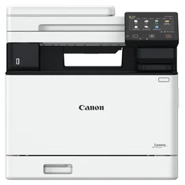 Canon i-SENSYS MF754Cdw schwarz/weiß