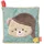 Fehn Kirschkernkissen Bär Bruno – Kuschelkissen für Babys