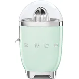 Smeg Zitruspresse CJF11PGEU Pastellgrün