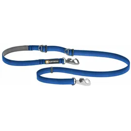 Ruffwear SwitchbakTM Führleine - Blue Pool - One Size
