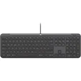 Logitech K620 Kabelgebunden DE