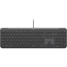 Logitech K620 Kabelgebunden DE