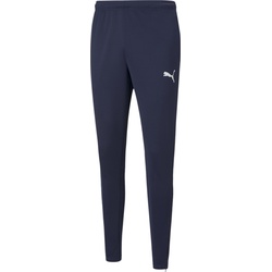 Puma Teamrise Poly Training Pants peacoat-puma white (06) XXL