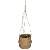 Atmosphera Etnik 16,5 x 16,5 x 20 cm Braun