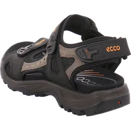ECCO Offroad Herren schwarz 48