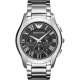 Emporio Armani AR11083 Dress Chronograph 44mm 3ATM