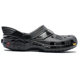 Crocs x Batman Classic Clog Batmobile - Schwarz - M5W7