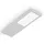 Naber Livello LED Set-2 alufarbig, 7062302