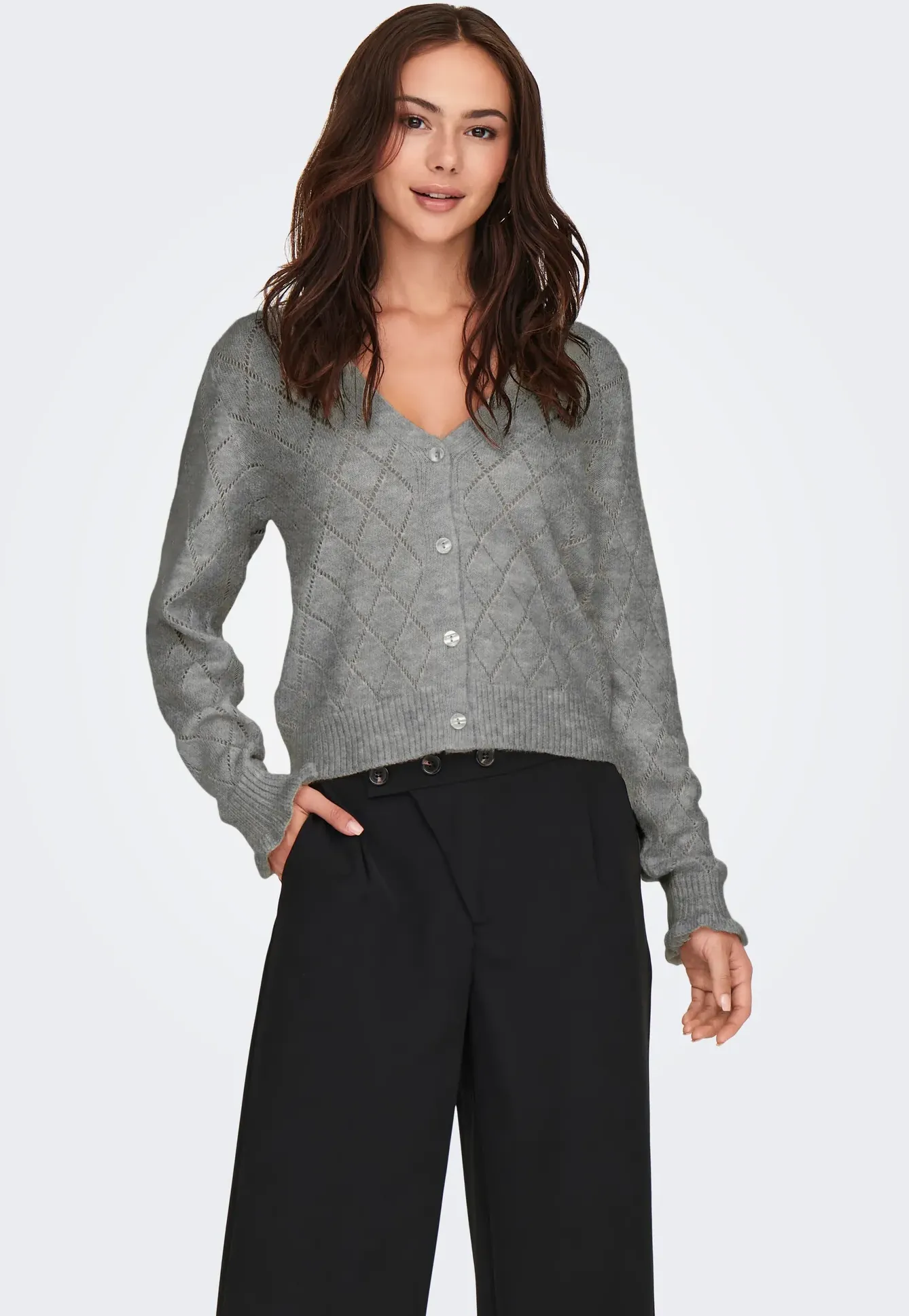 Strickjacke JDY 
