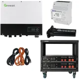 PYLONTECH US2000C Solarspeicher 4,8 kWh