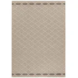 Ayyildiz In- und Outdoor-Teppich Patara 4953 Beige 80 cm x 150 cm