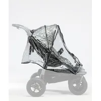 TFK Regenschutz für Duo - Sportkinderwagen