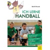 Ich lerne Handball