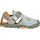 adidas Captain Toey 2.0 crystal sky/wonder alumina/ice tangerine 35