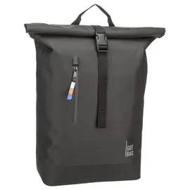 GOT BAG Rolltop Lite 2.0 schwarz