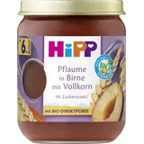 HiPP DA44003 Baby-Fruchtnahrung 160 g