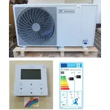 Remeha Wärmepumpe Monoblock R32 Tensio C 6 kW