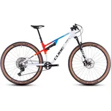 Cube AMS ZERO99 C:68X Race 29 teamline 2025