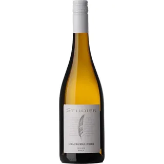 Weingut Studier Grauburgunder trocken 2024 18 x 0,75 l