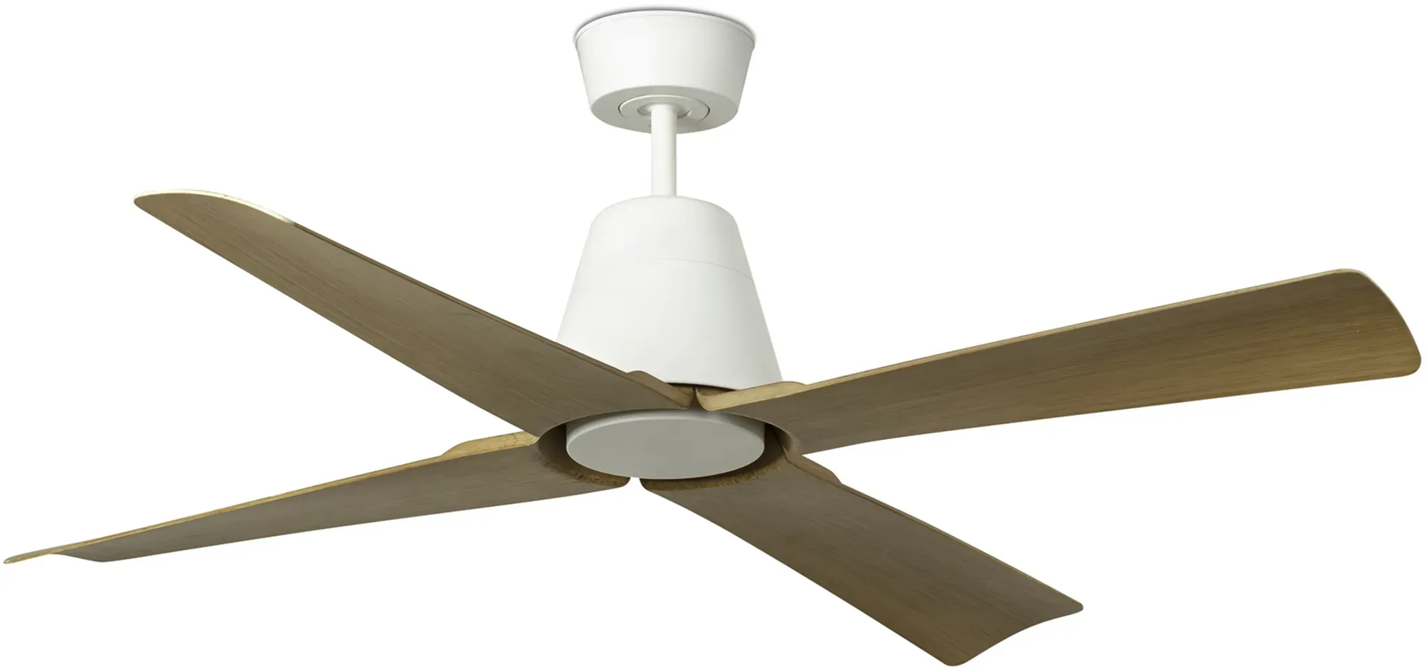 Outdoor DC Deckenventilator Typhoon WE-AH