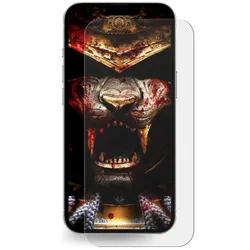 1x 3D A++ 9H Panzerglas für iPhone 14 Plus KLAR Displayschutz Tempered Hartglas Schutzglas Displayglas