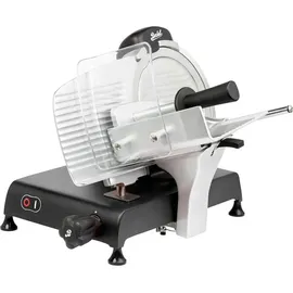 Berkel Red Line 250 Schwarz/Rot
